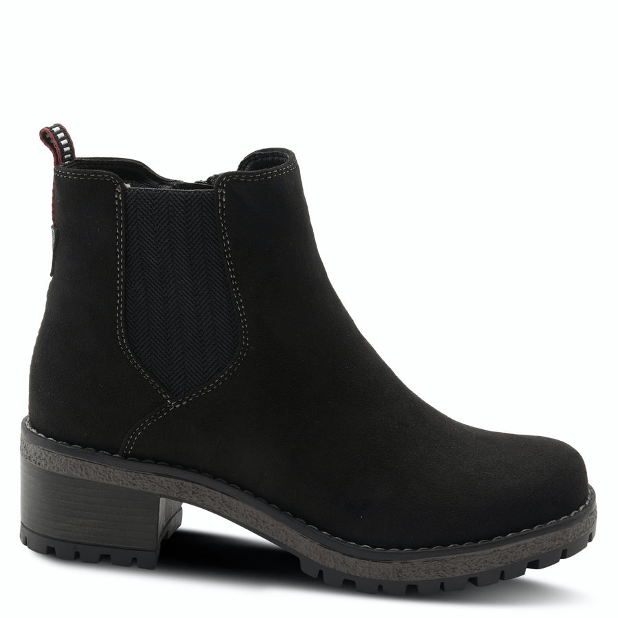 Patrizia Smylie Ankle Boots