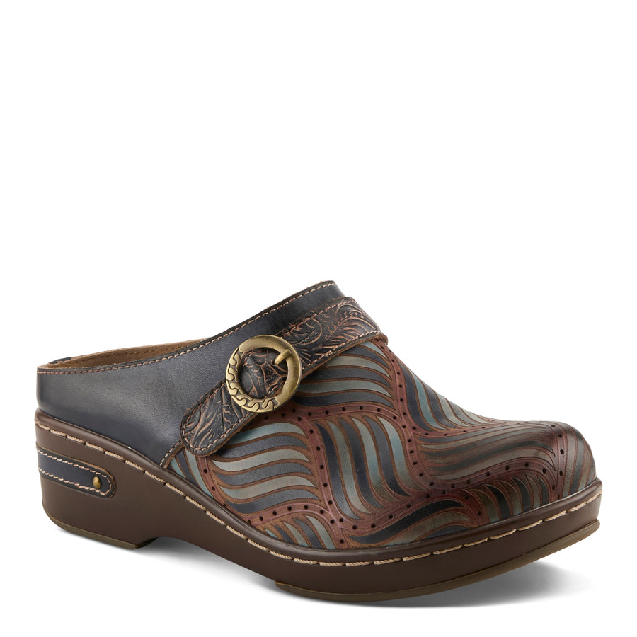 L'Artiste Spring Step Sova Clogs