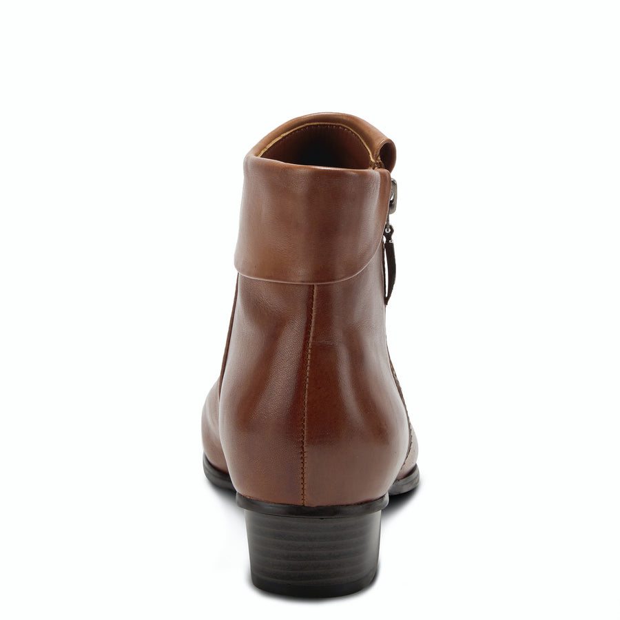 Spring Step Stockholm Classic Ankle Boots