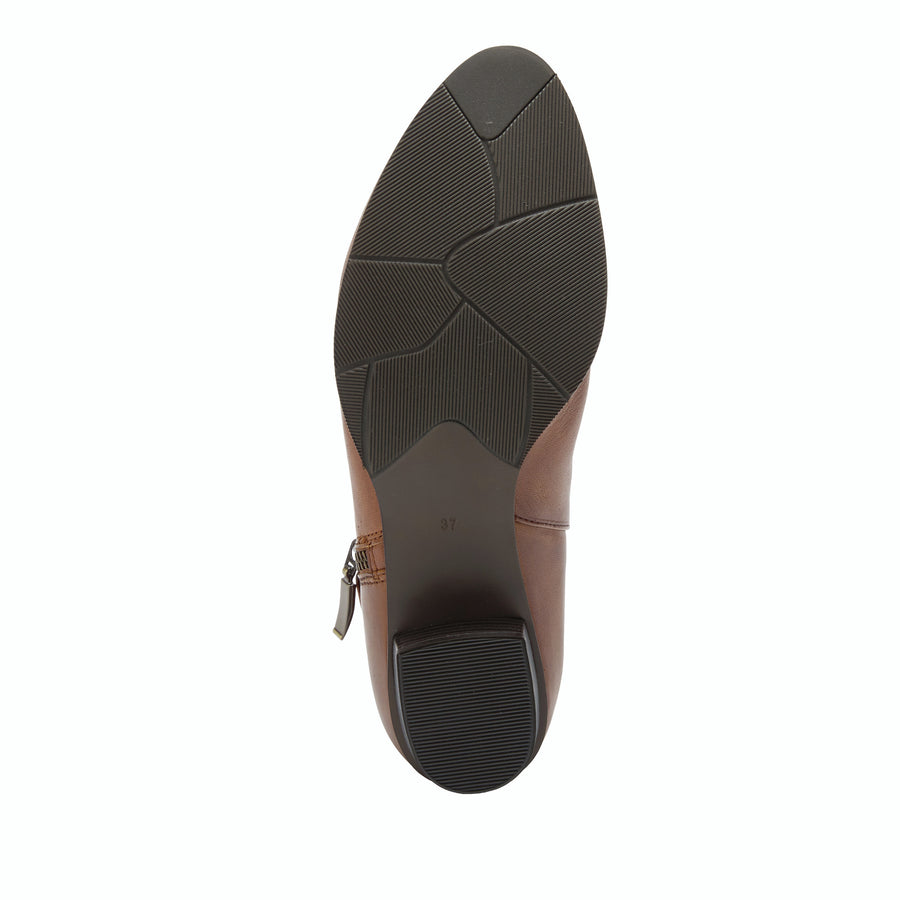Spring Step Stockholm Classic Ankle Boots