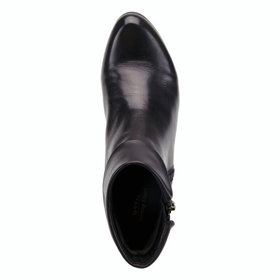 Spring Step Stockholm Classic Ankle Boots