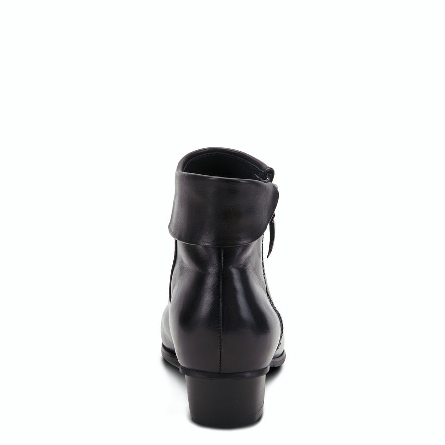 Spring Step Stockholm Classic Ankle Boots