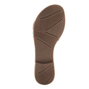 Azura SUGARPLUM Sandal Slides