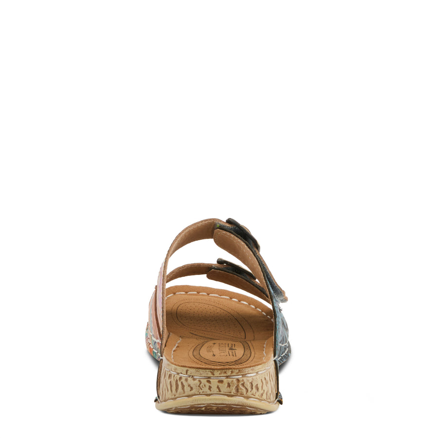 L'Artiste Sunjai Sandals