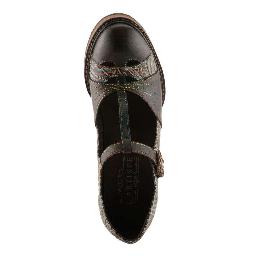 L'Artiste SweetNora Heels in Shoes Robin Boutique