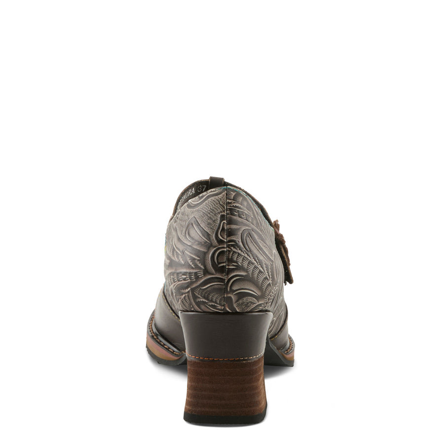 L'Artiste SweetNora Heels in Shoes Robin Boutique