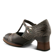 L'Artiste SweetNora Heels in Shoes Robin Boutique