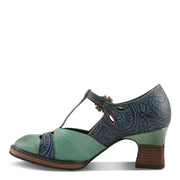 L'Artiste SweetNora Heels in Shoes Robin Boutique