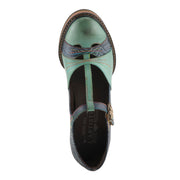 L'Artiste SweetNora Heels in Shoes Robin Boutique