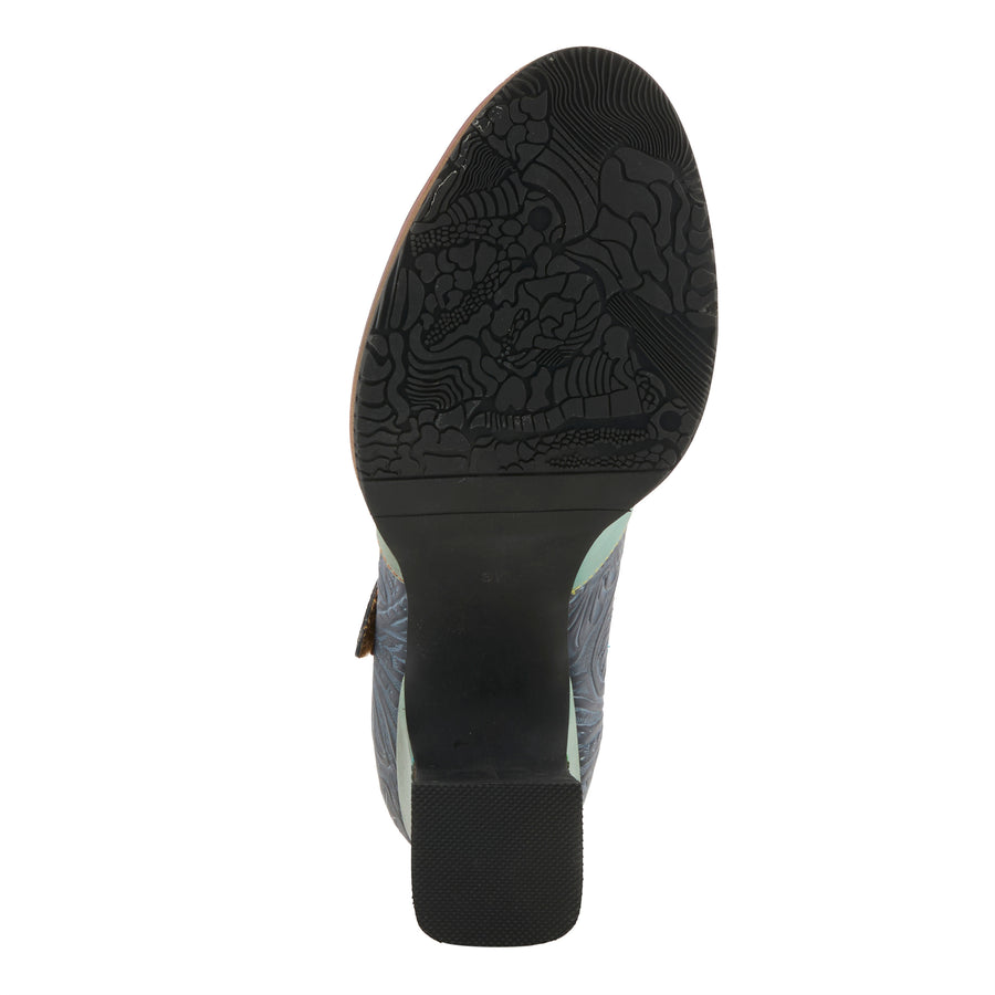 L'Artiste SweetNora Heels in Shoes Robin Boutique
