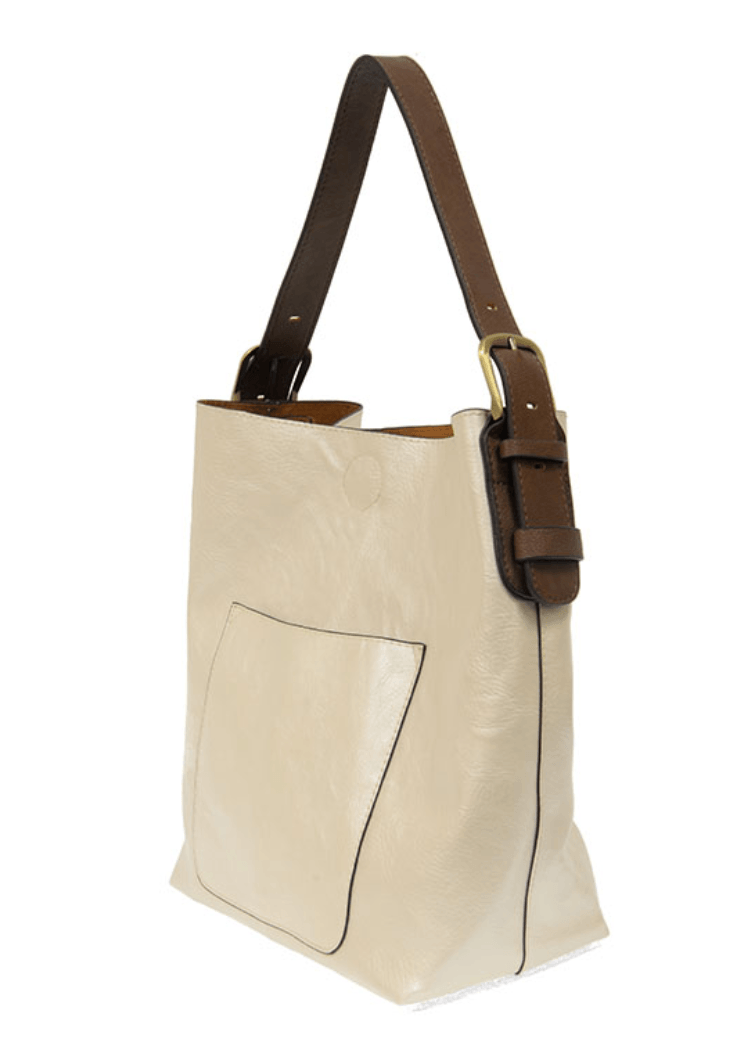 Hobo Handbag - Robin Boutique-Boutique 