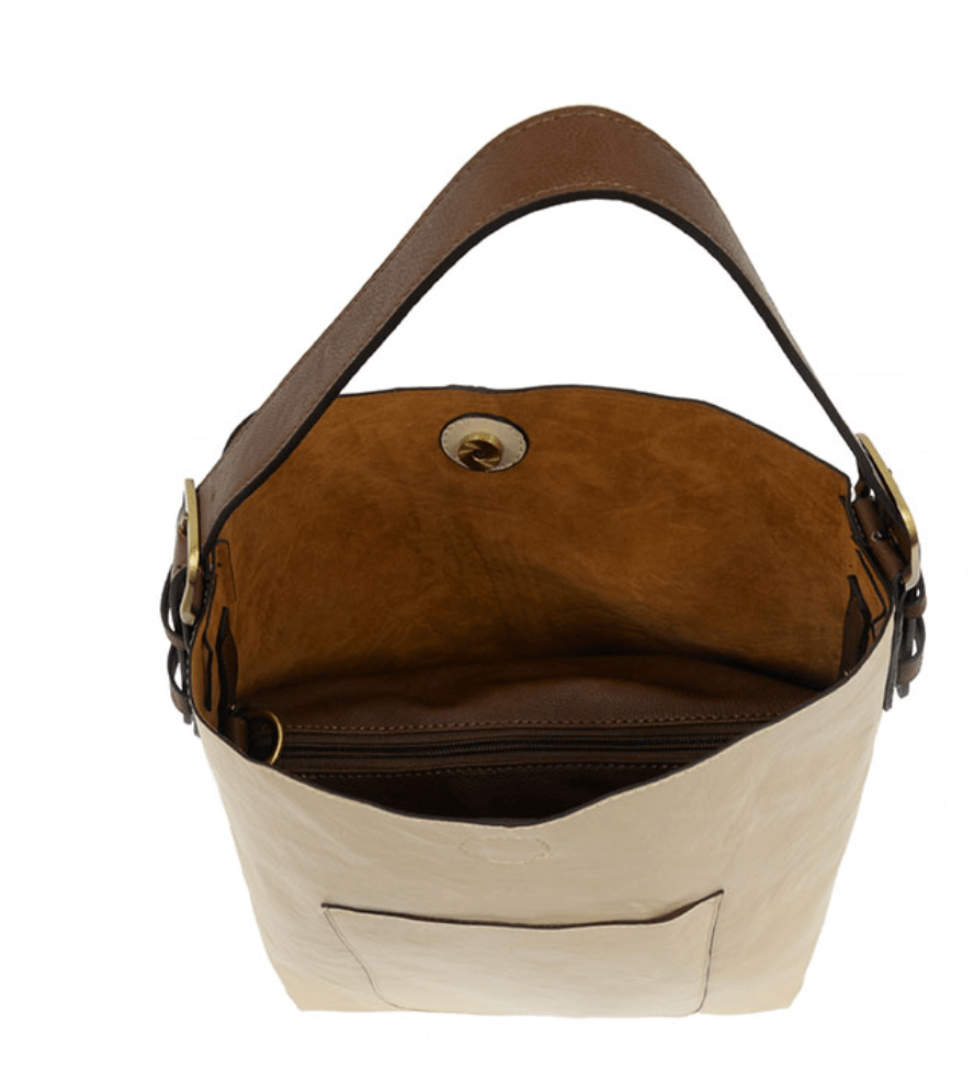 Hobo Handbag - Robin Boutique-Boutique 