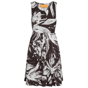 "Lau kala Black” Sleeveless Black Natalie Dress W3127 LAKE B by Jams World - Robin Boutique-Boutique 