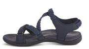 Flexus Powerboat Sandals