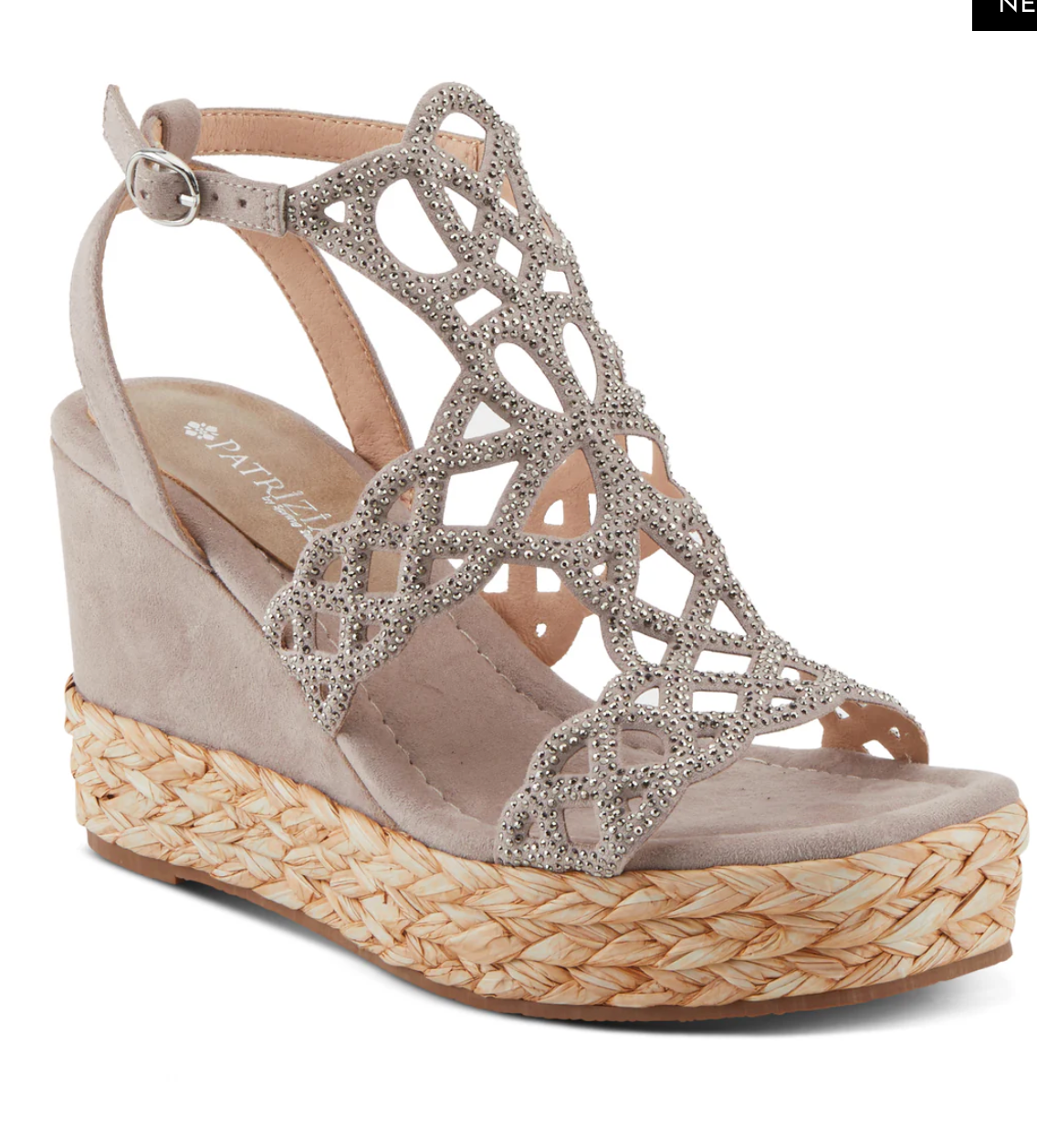 Patrizia Pixie Shoes Robin Boutique