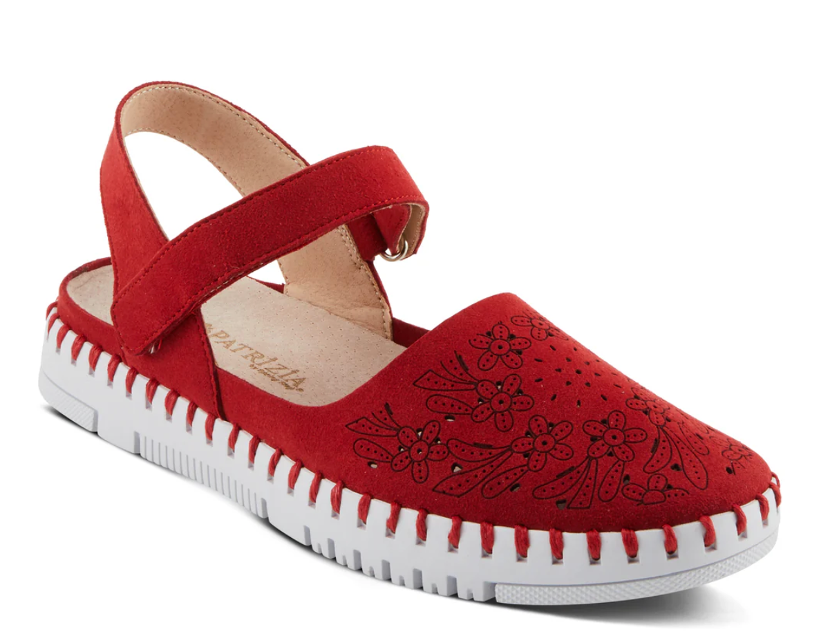 Patrizia Rissa Sandal Shoe Robin Boutique