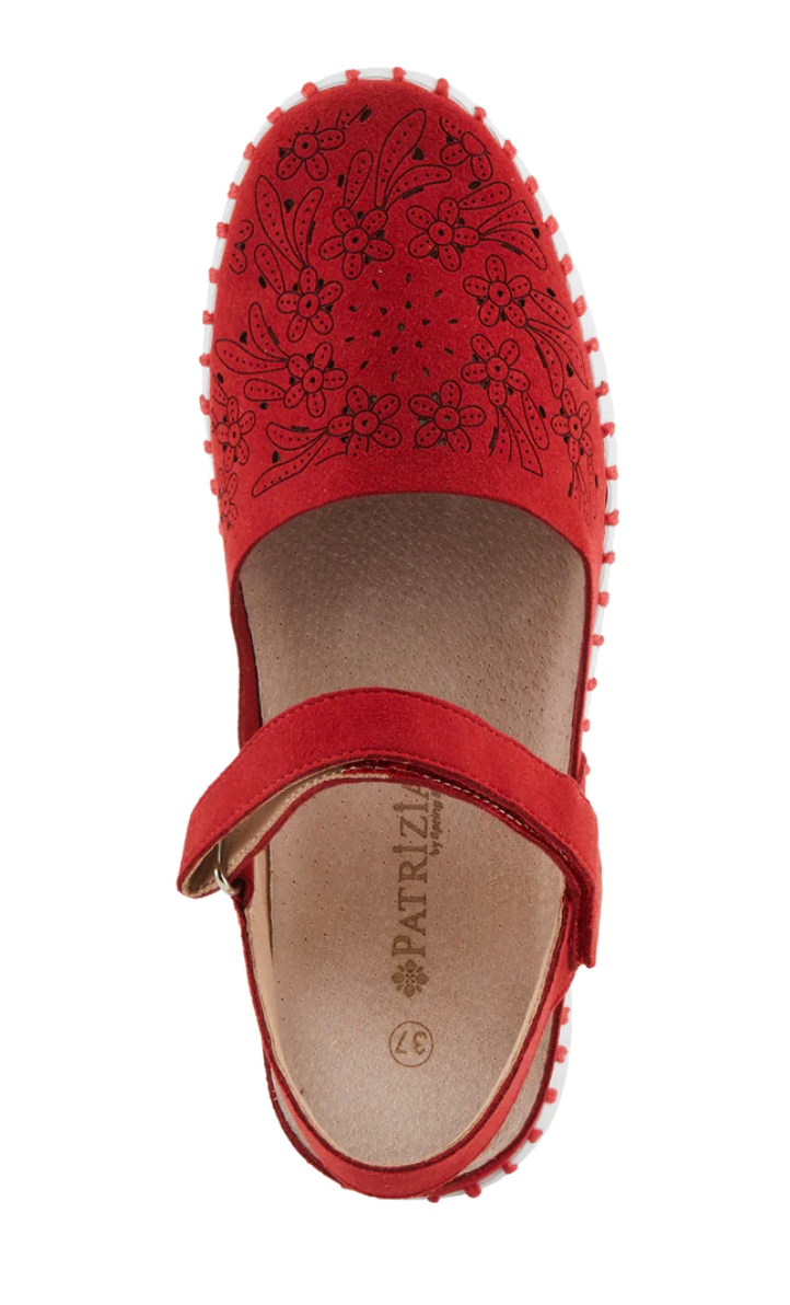 Patrizia Rissa Sandal Shoes