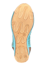 Spring Step INOCENCIA shoe
