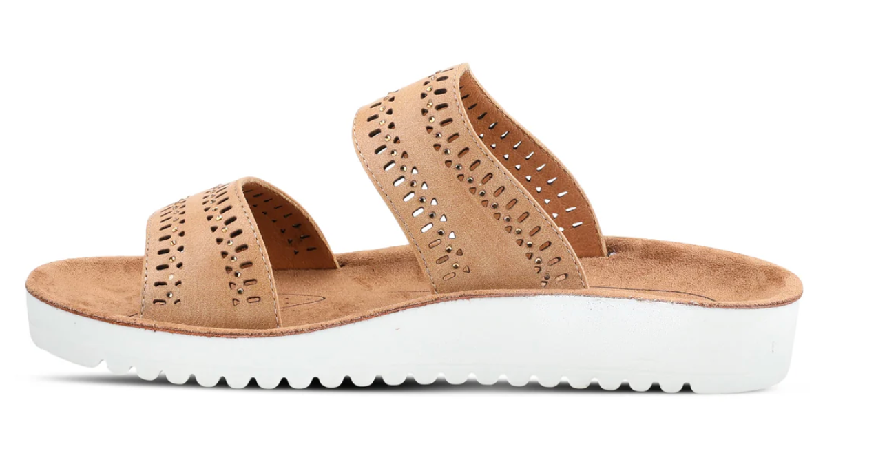 Flexus Bayshore Sandals Robin Boutique