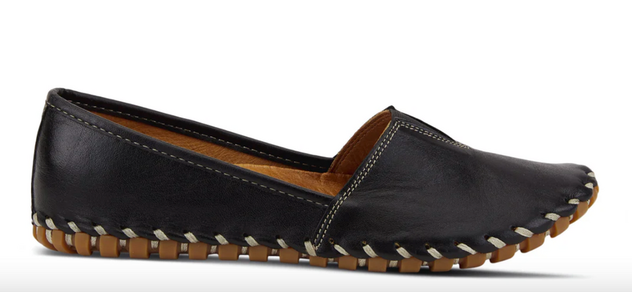 Spring Step Kathaleta Moc Shoes Robin Boutique