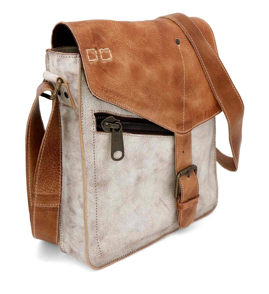 Bedstu Venice Beach Leather Handbag
