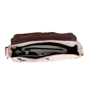 Bedstu Venice Beach Leather Handbag