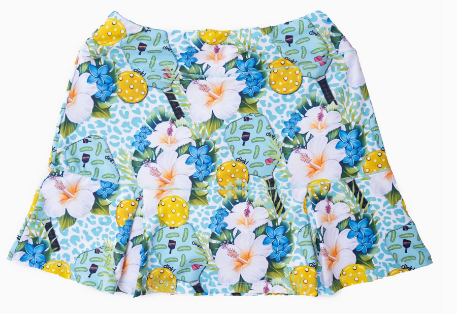 Skorts by Trunkers