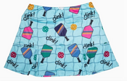 Skorts by Trunkers