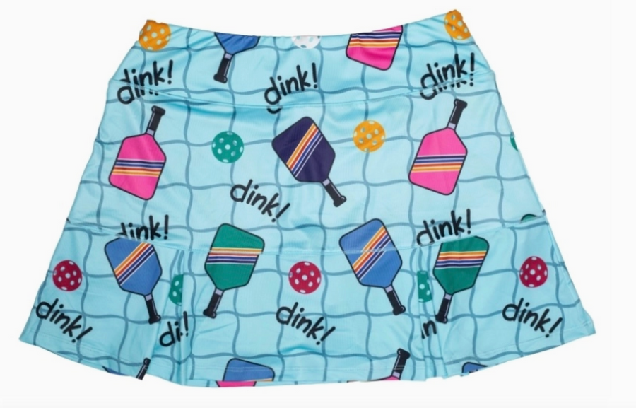 Skorts by Trunkers