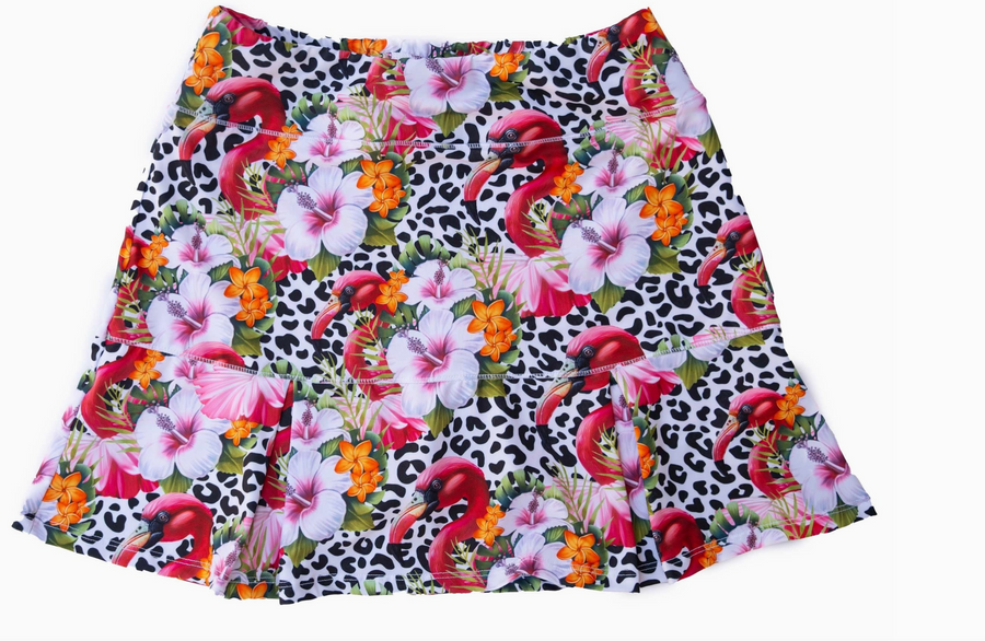 Skorts by Trunkers