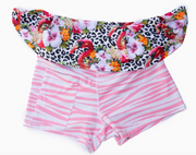 Skorts by Trunkers