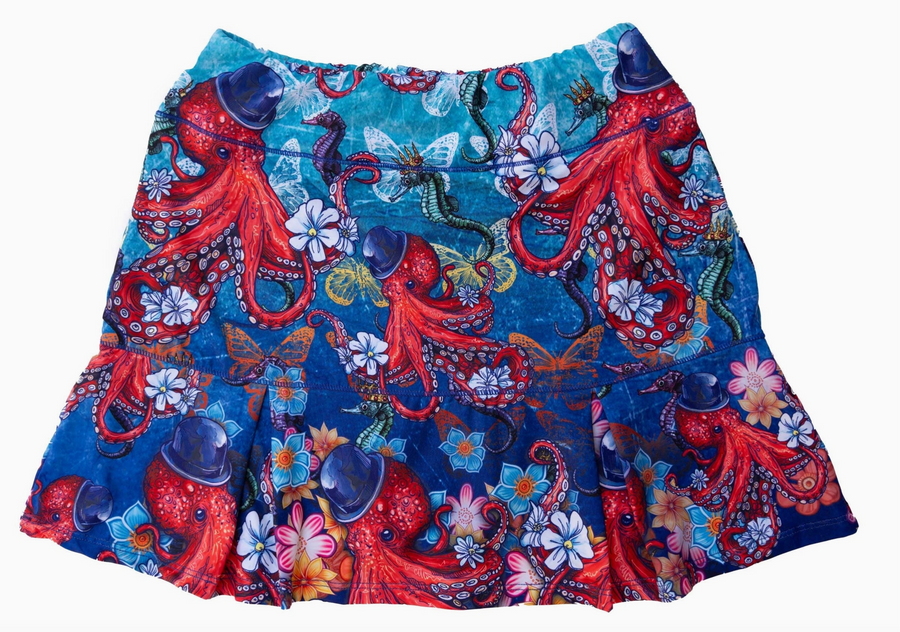 Skorts by Trunkers
