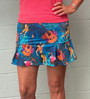 Skorts by Trunkers