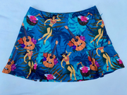 Skorts by Trunkers