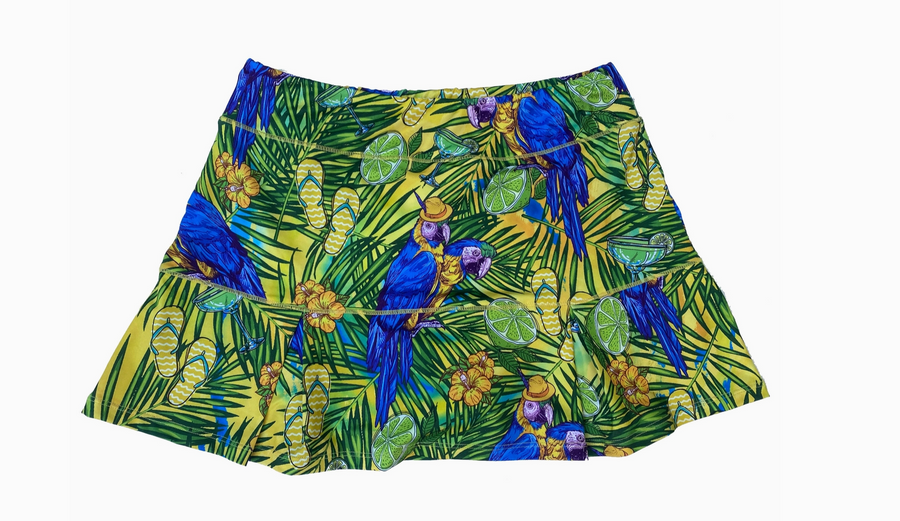 Skorts by Trunkers