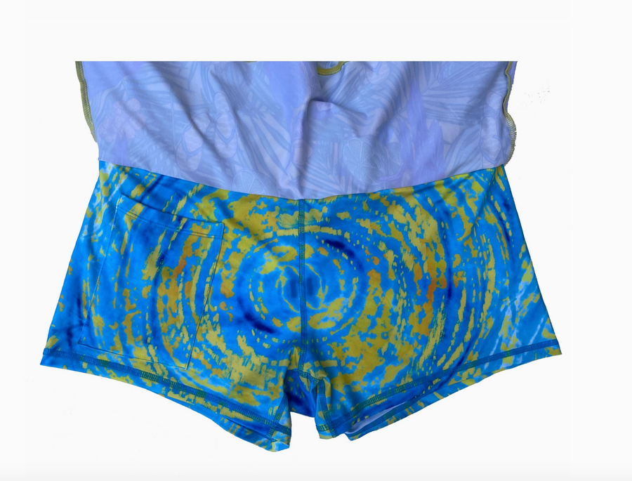 Skorts by Trunkers