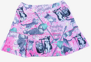 Skorts by Trunkers