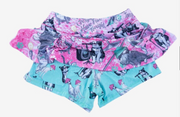 Skorts by Trunkers