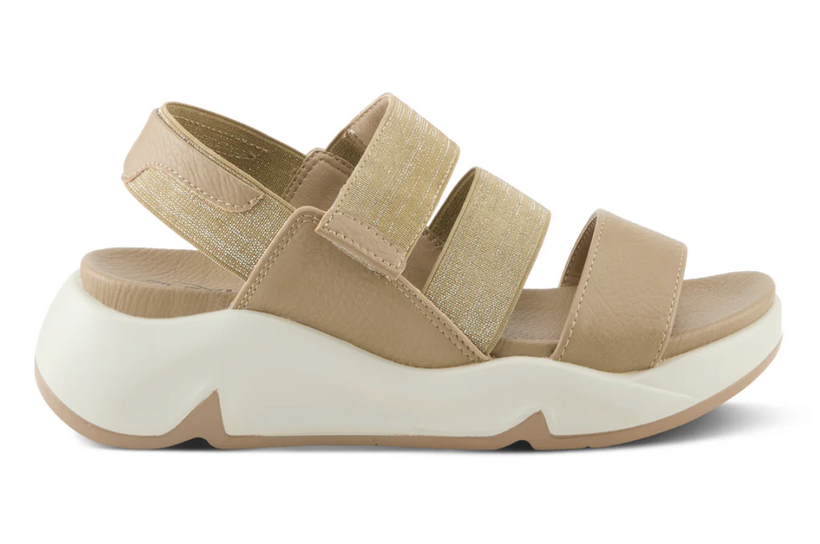 FLEXUS Helix Sandal
