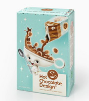 Hot Chocolate Pool Casual Sneaker