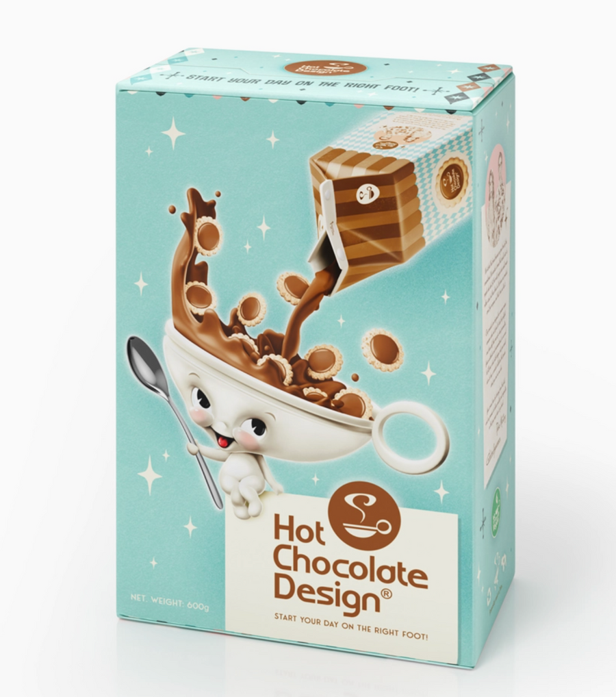Hot Chocolate Pool Casual Sneaker