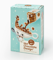 Hot Chocolate Poker Casual Sneaker