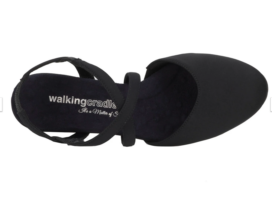 Rog Caliente Comfort Pump Heels