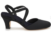 Rog Caliente Comfort Pump Heels