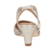Rog Caliente Comfort Pump Heels