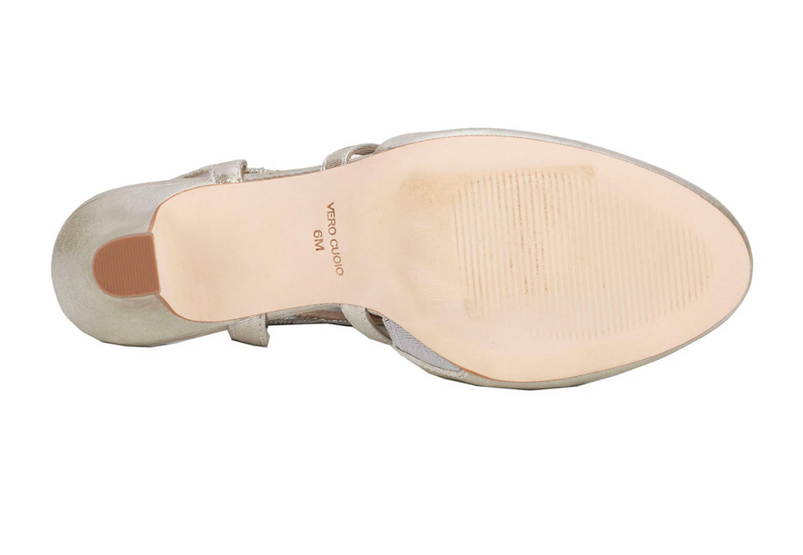 Rog Caliente Comfort Pump Heels