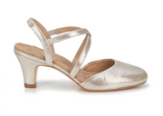 Rog Caliente Comfort Pump Heels