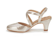 Rog Caliente Comfort Pump Heels