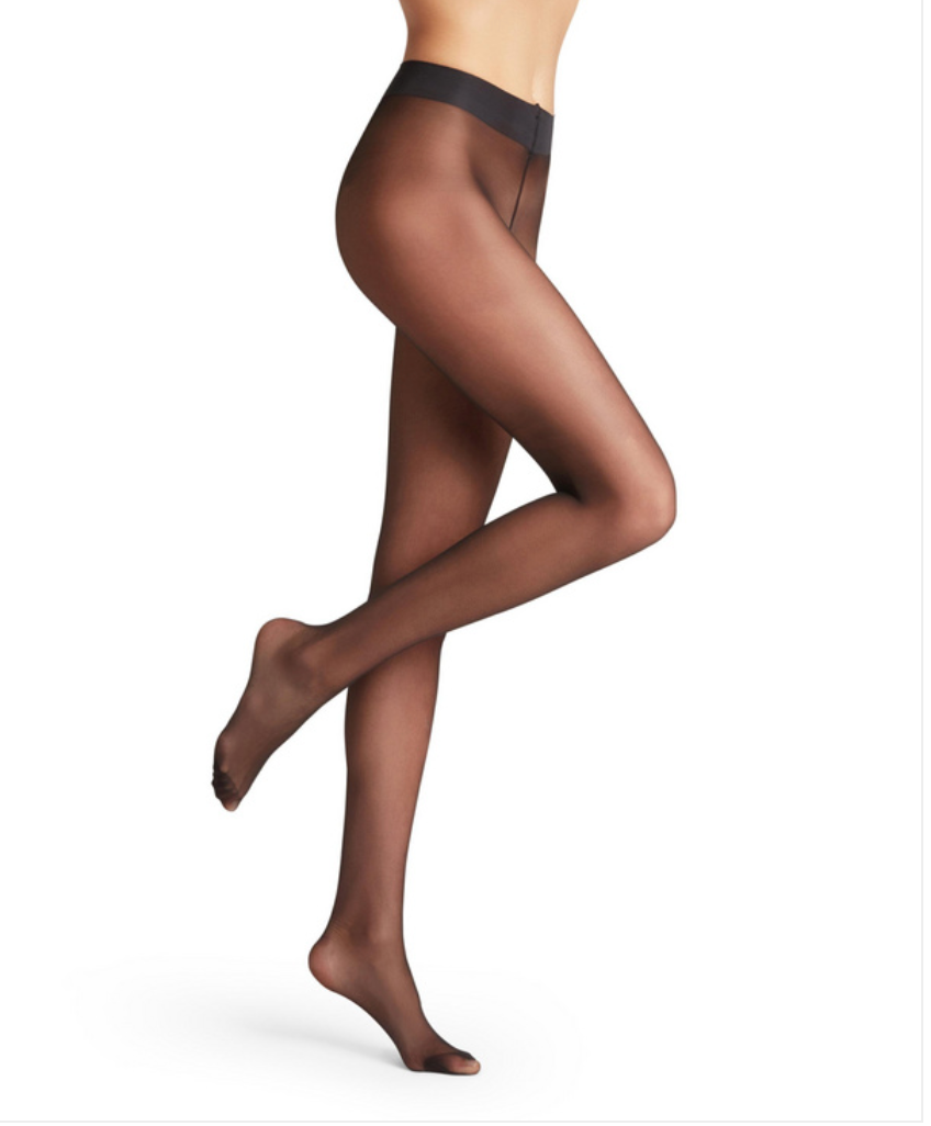 Falke Pure Matte Deluxe 20 Tights Robin Boutique