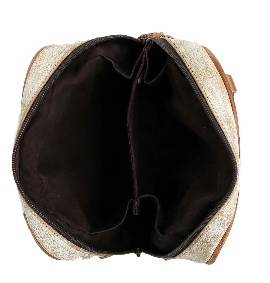 Bedstu Leather Capture Womens Handbag